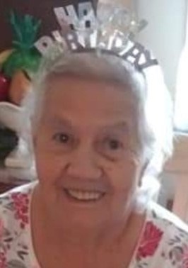 Obituary of Luz N. Zapata