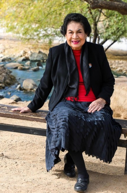 Obituario de Margarita Pagan