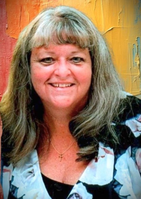 Obituary of Shari Annette Konger