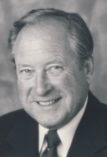 Obituary of Robert Bob Donald Hadley