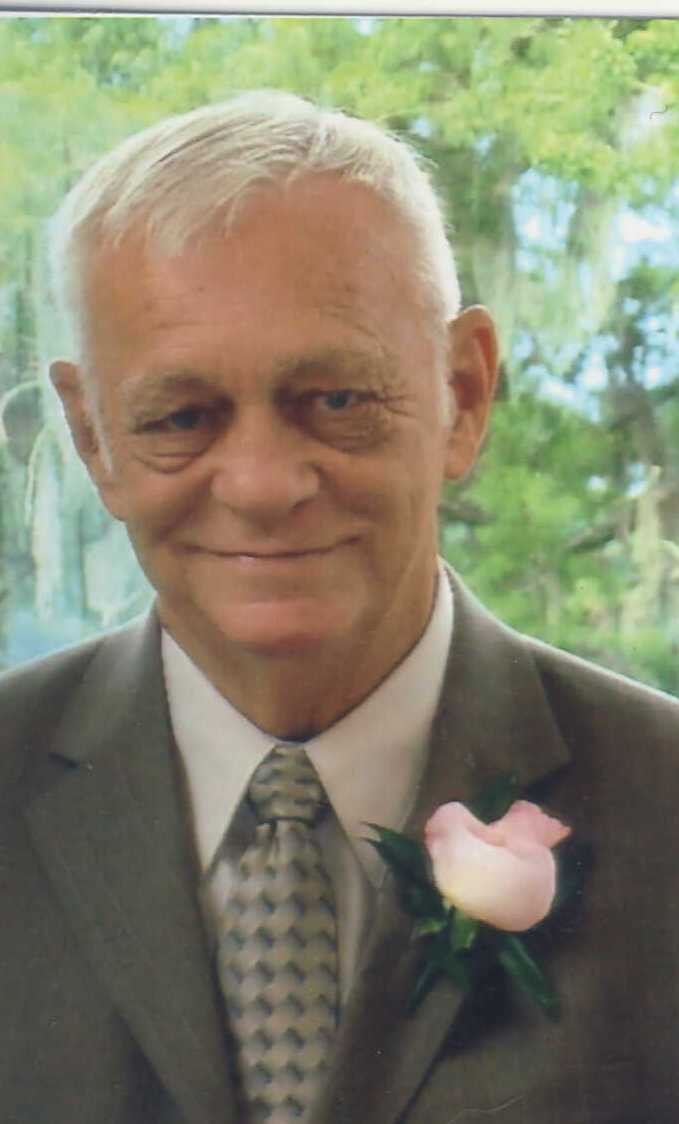 Seldon H. Ward Jr. Obituary Cocoa, FL