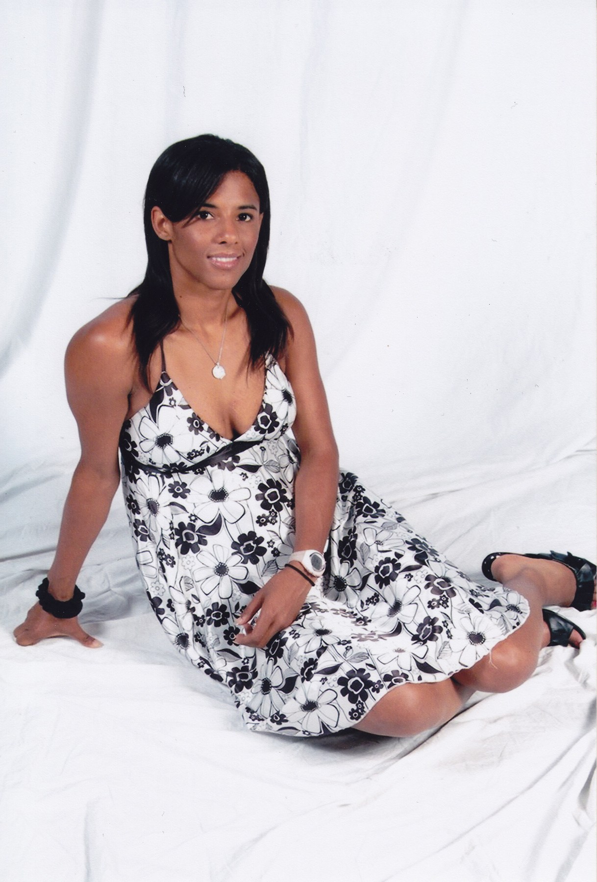 Obituary of Thalia S. Ramirez