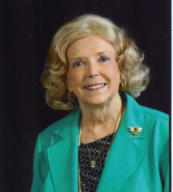 Obituary of Carol Jean O'Brien