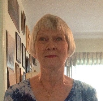 Obituary of Doris K. Harrison