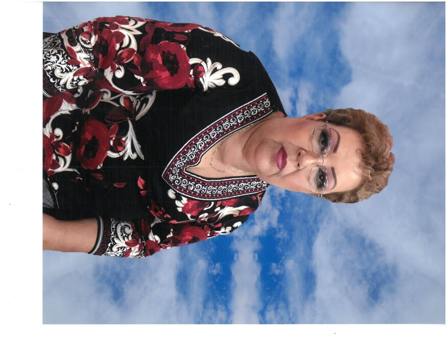 Obituary of Teresa Reveles