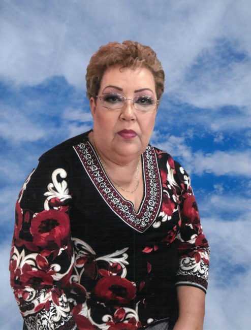 Obituary of Teresa Reveles