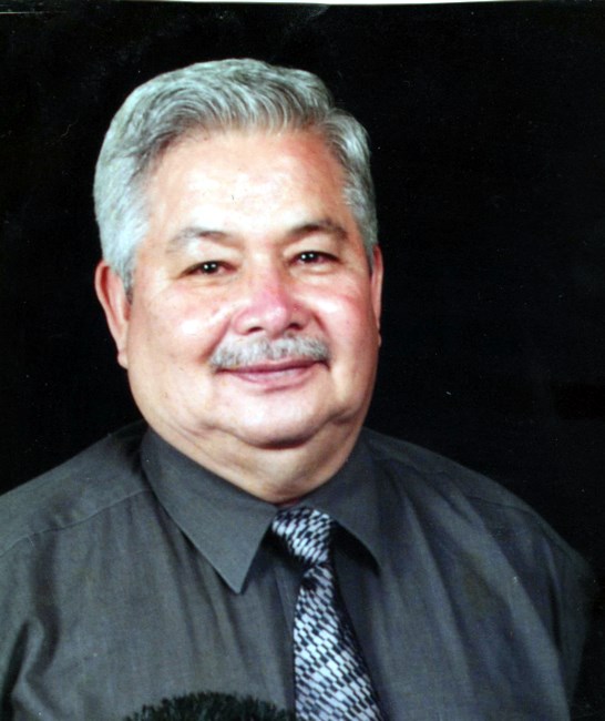 Obituary of Antonio Herrera