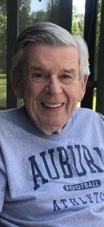 Obituary of William A. Burke Jr.