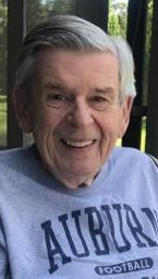 Obituary of William A. Burke Jr.