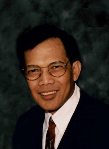Obituary of Crisanto Edrosa Ugot Jr.