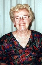 Obituario de Isabelle Christenson