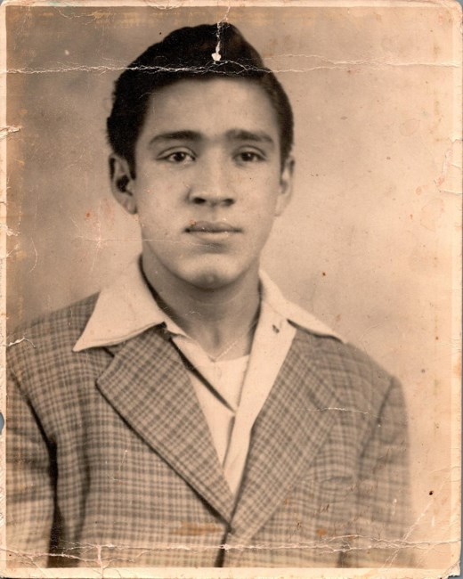 Obituary of Jose Joaquin Pina