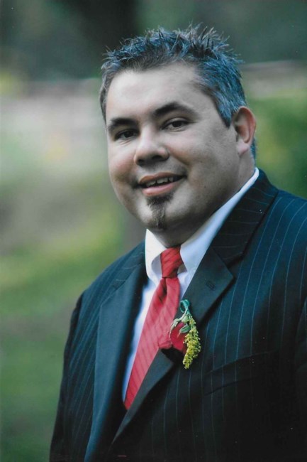 Obituary of Ernesto "Erny" Peña, III