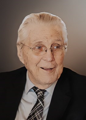 Obituary of Don Willard Vredevoogd