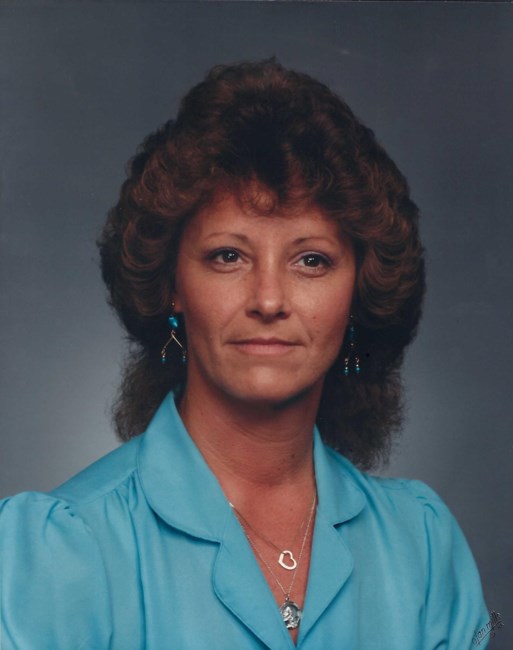 Obituary of Connie McDaries Keys