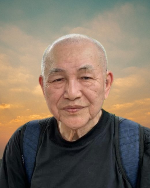 Avis de décès de David Yee