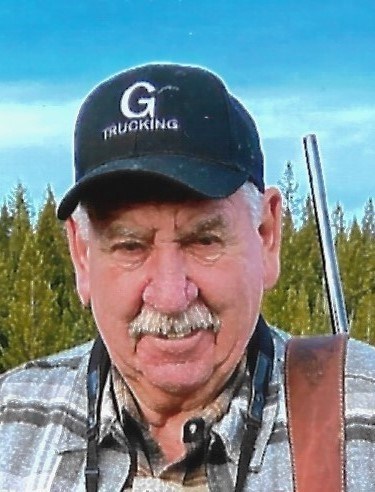 Obituary of Felix Leuzinger