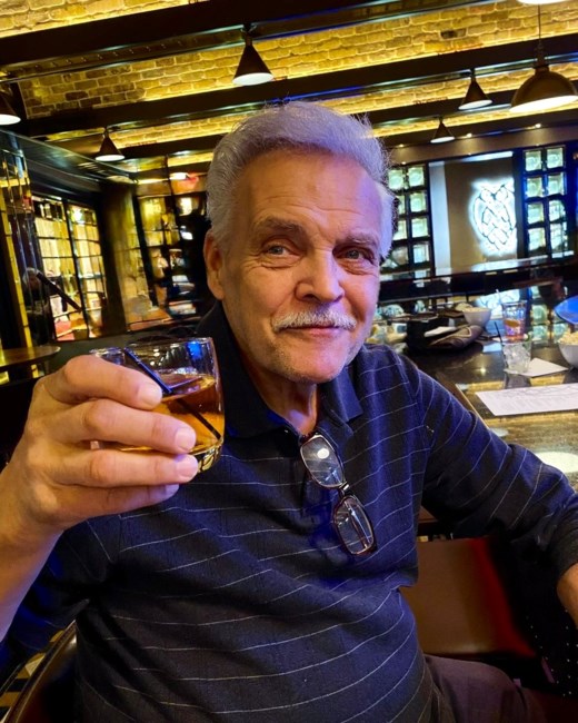 Obituary of Demetro Russell Havriliak
