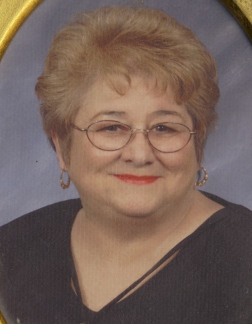Obituary of Sue Todd