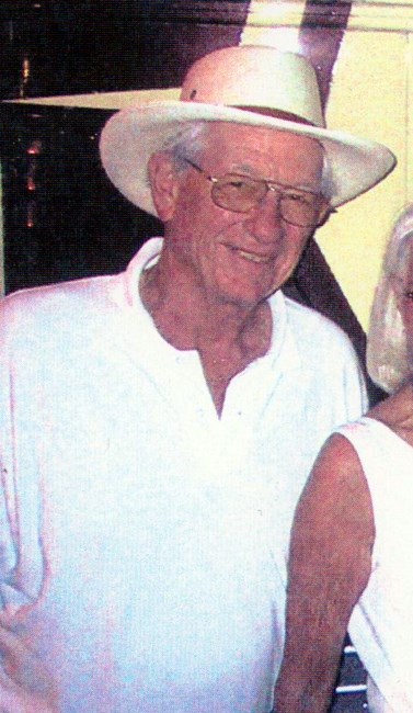 Obituary of Clyde Glanville Grappe