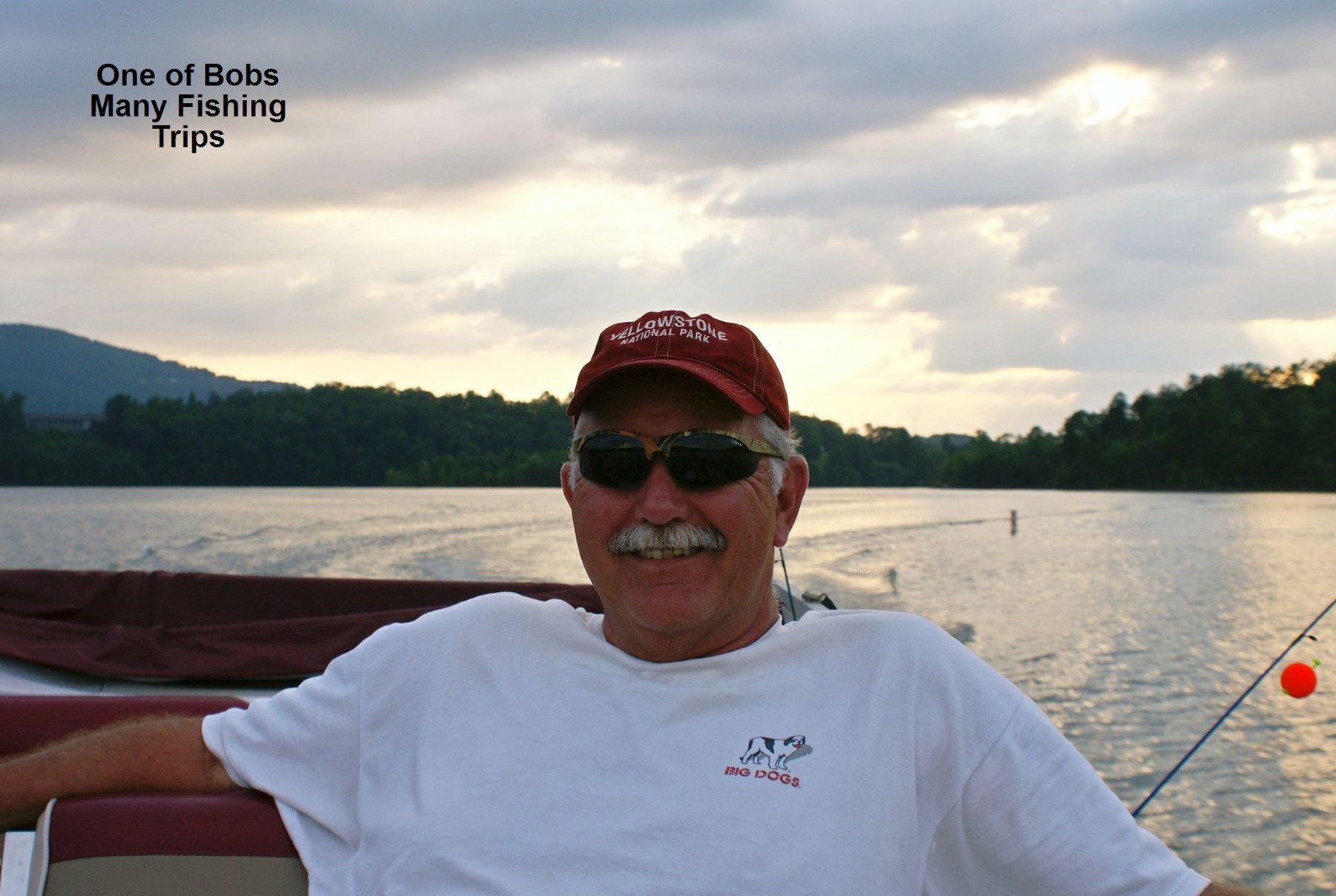 Obituary of Robert Walter Nierste