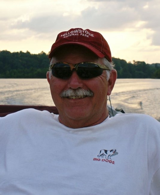 Obituary of Robert Walter Nierste