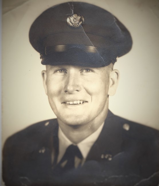 Obituary of Howard Roberts