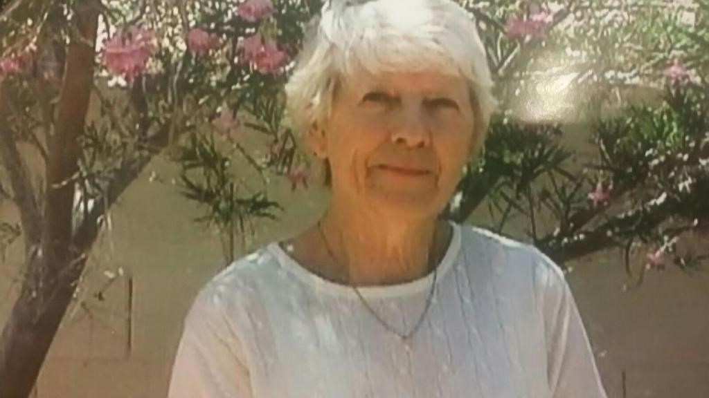 Obituary of Betty Sue Lyon