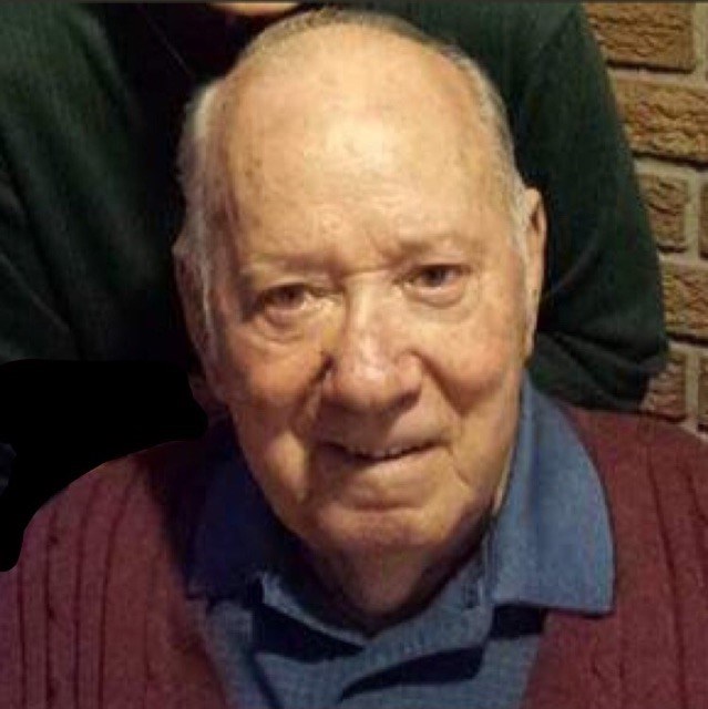 Obituario de Chester "Jack" Ellis