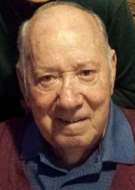 Obituario de Chester "Jack" Ellis