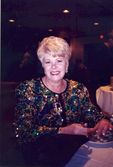 Obituary of Mary H. Clark