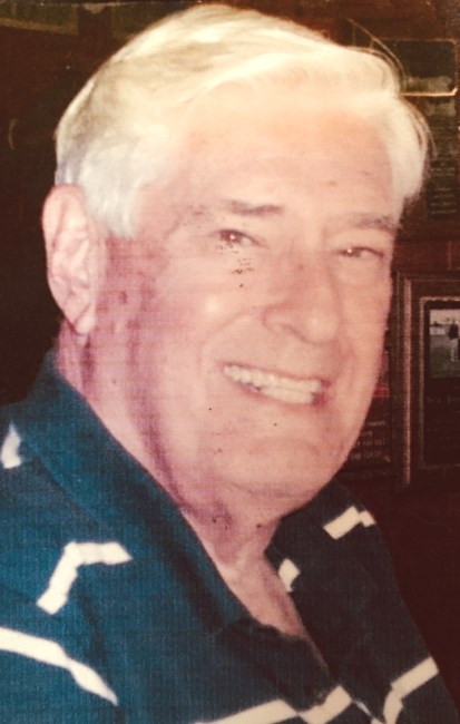 Obituario de John Wesley Little