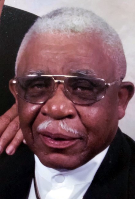 Obituary of Nathan Elmer Spruill, Sr.