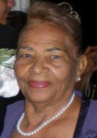 Obituary of Noemi Rojas