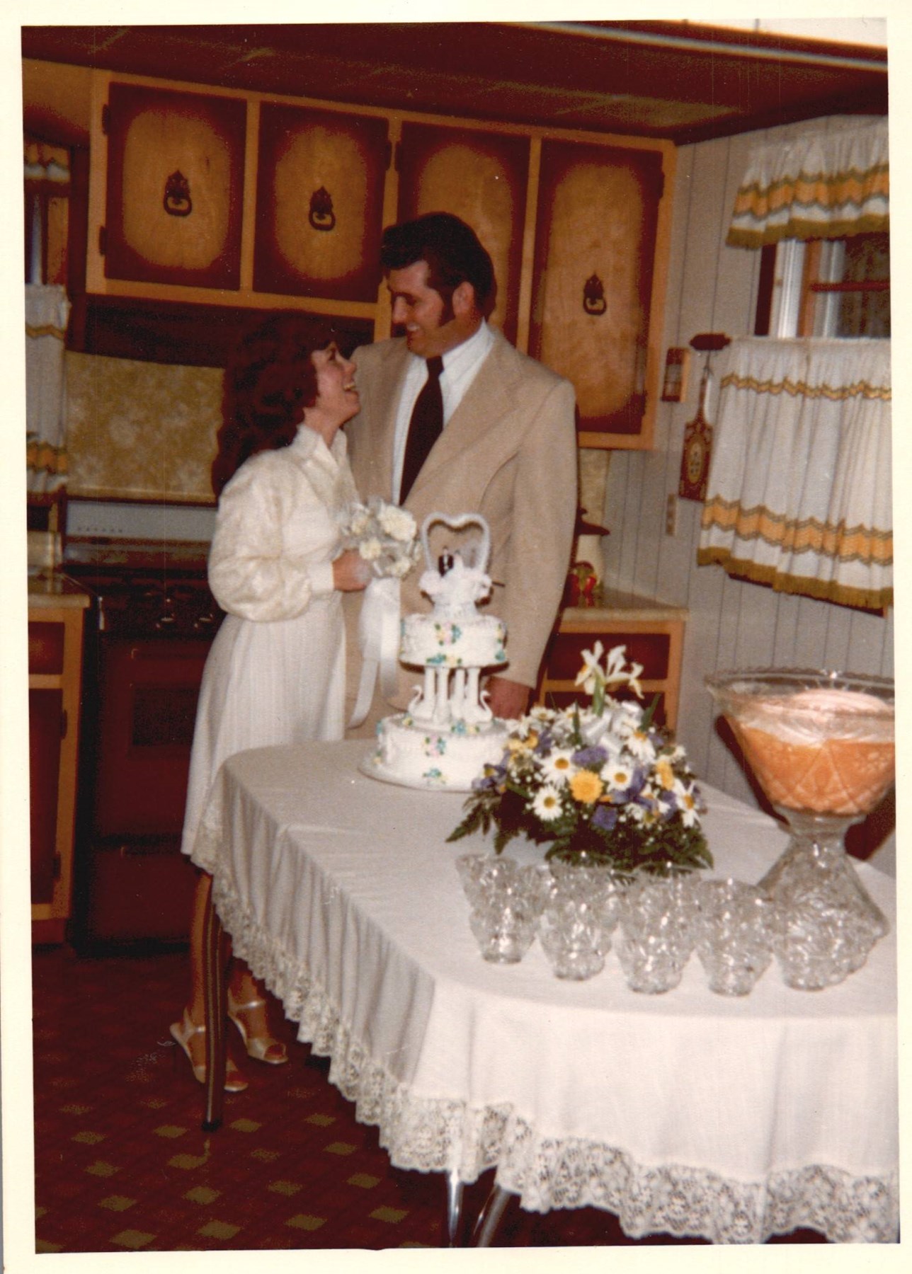 Avis de décès de Hollis Conn