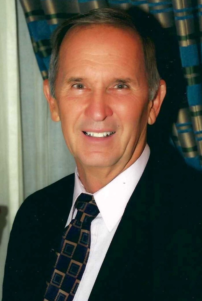 Barry Vincent Obituary Hughson, CA