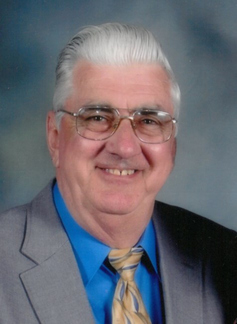 Obituary of Richard M. Antone