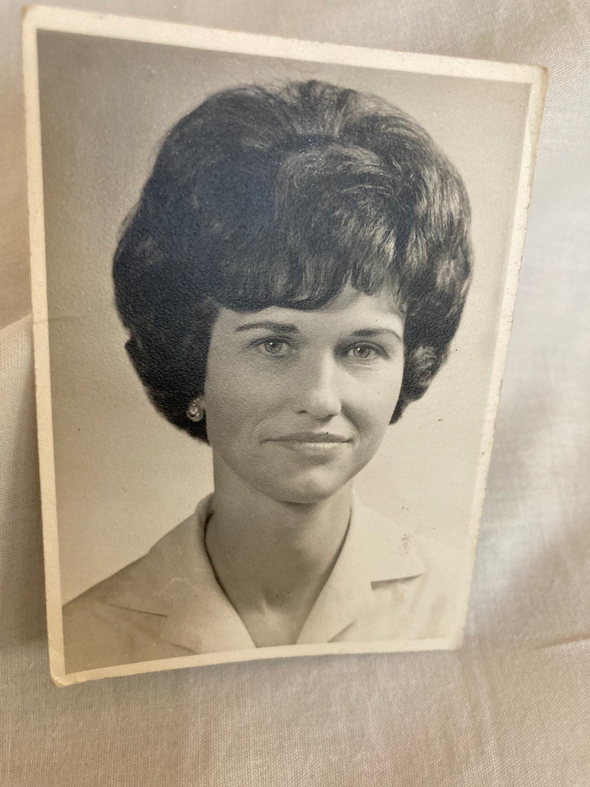 Obituary of Peggy O. Green