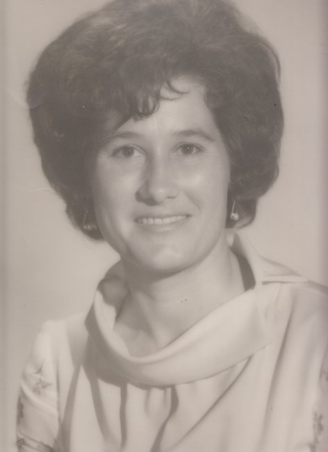 Obituary of Jewel Dean Horn