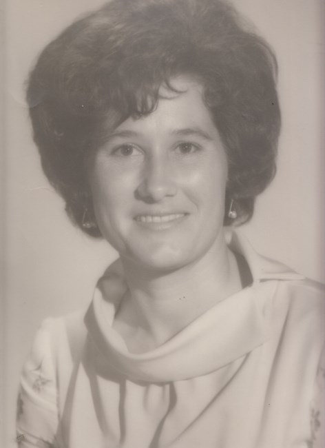 Obituary of Jewel Dean Horn