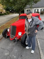 Roy Turner