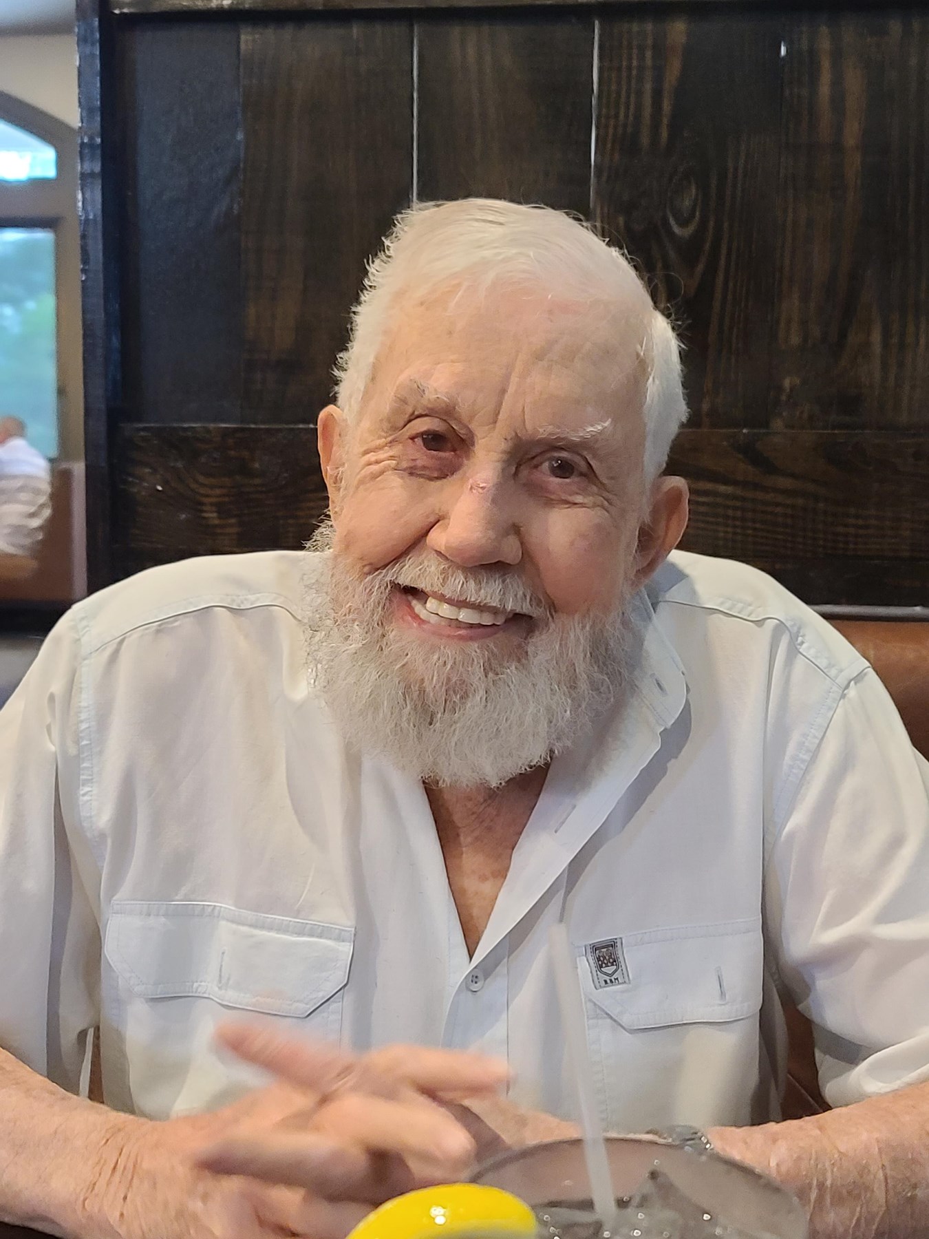 Obituary of Joseph Diomedes Suarez