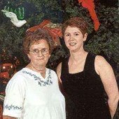 Obituary of Lois Marie Smith