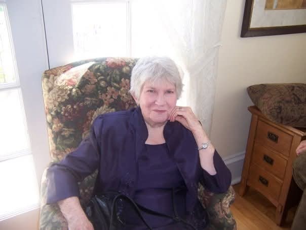 Obituary of Lizzie Lanore Ottum