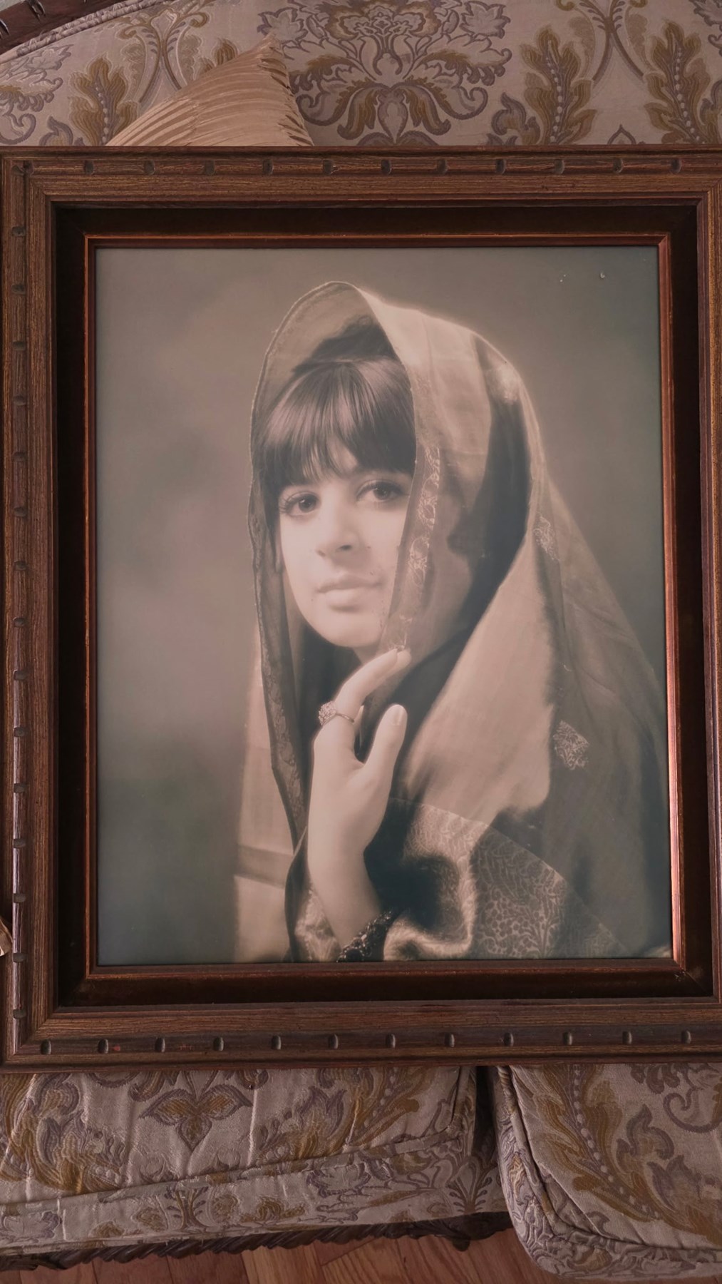 Obituary of Sandra Marie Helow