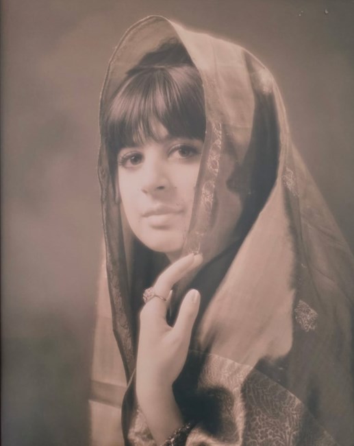 Obituary of Sandra Marie Helow