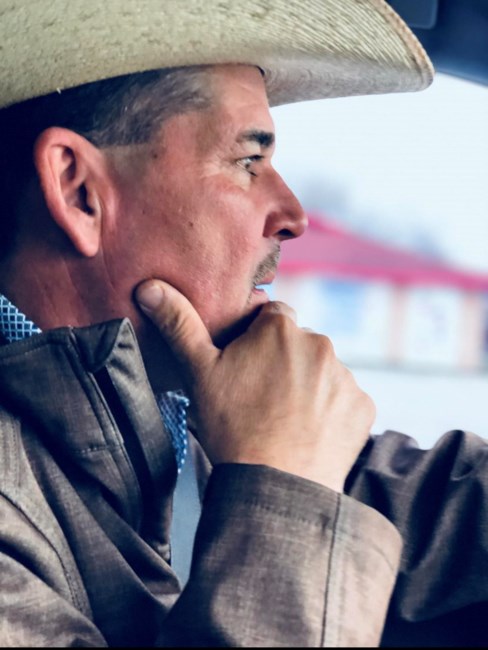 Obituario de Juan Mendiola Castillo