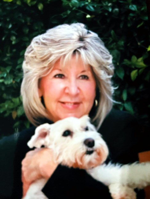 Obituary of Sherry Yvonne Peris