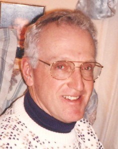 Obituary of Glenn James Dosenberry