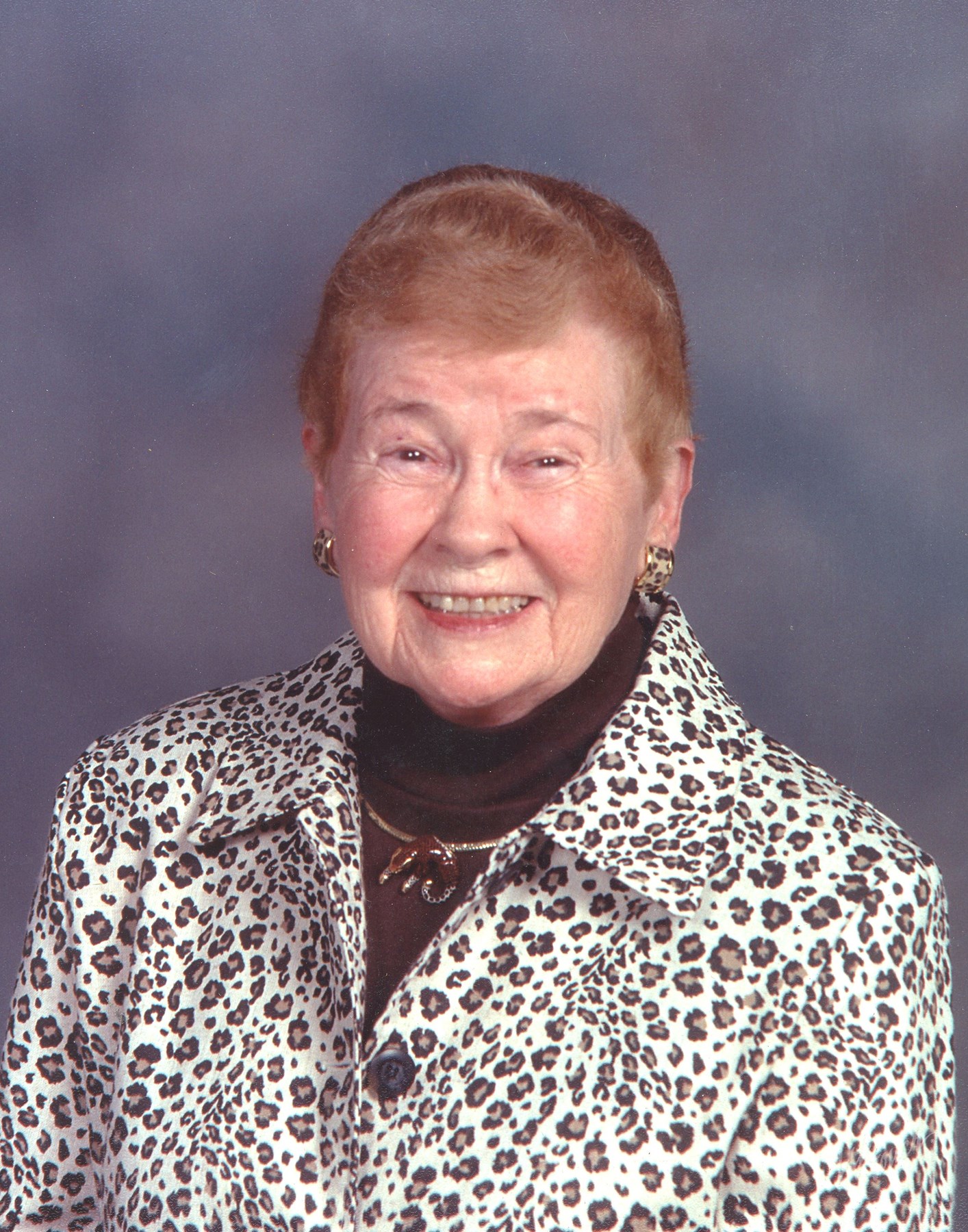 Obituary of Rosalie M. Danhauer